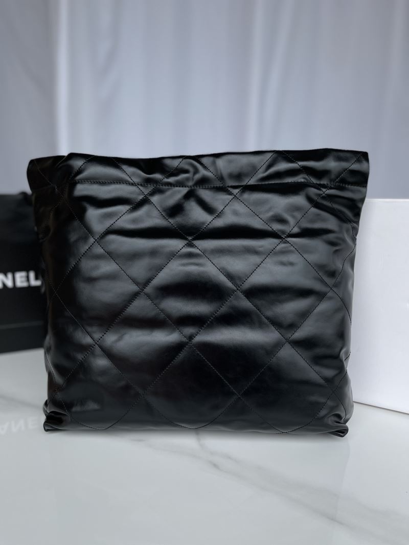 Chanel Satchel Bags